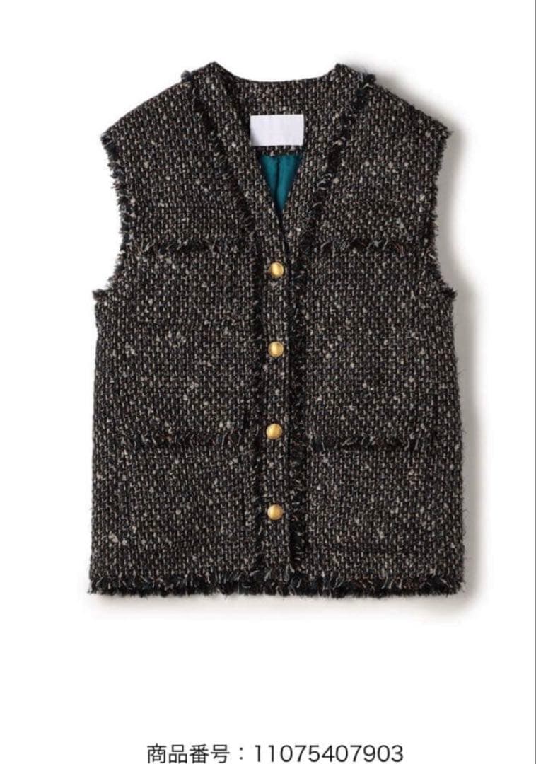 美品トゥモローランド　ベスト