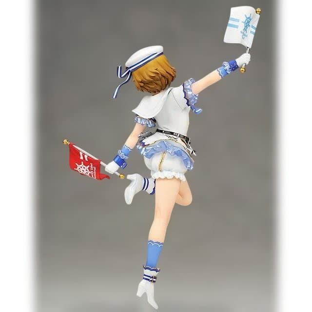 【未開封 美品】ラブライブ！　小泉花陽　1/7スケールフィギュア