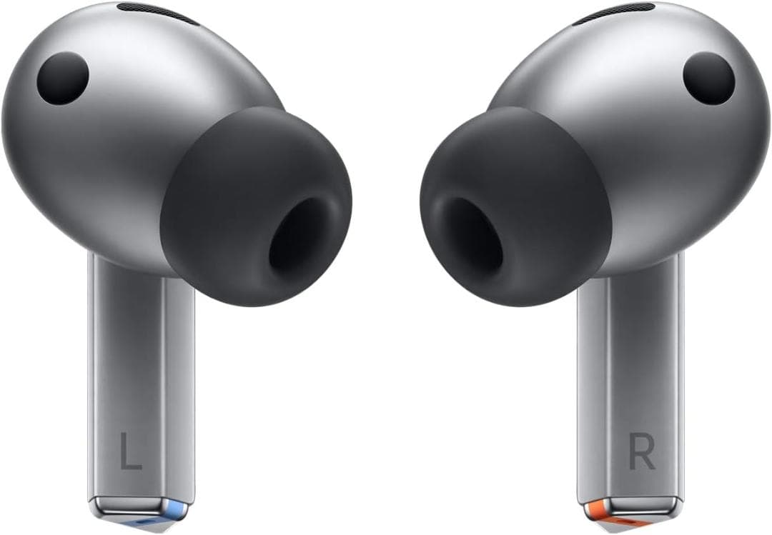 イヤホン Galaxy Buds3 Pro Silver