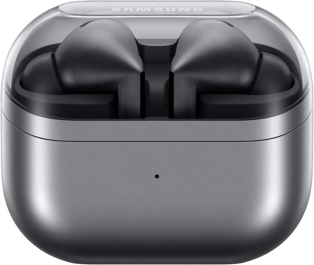 イヤホン Galaxy Buds3 Pro Silver