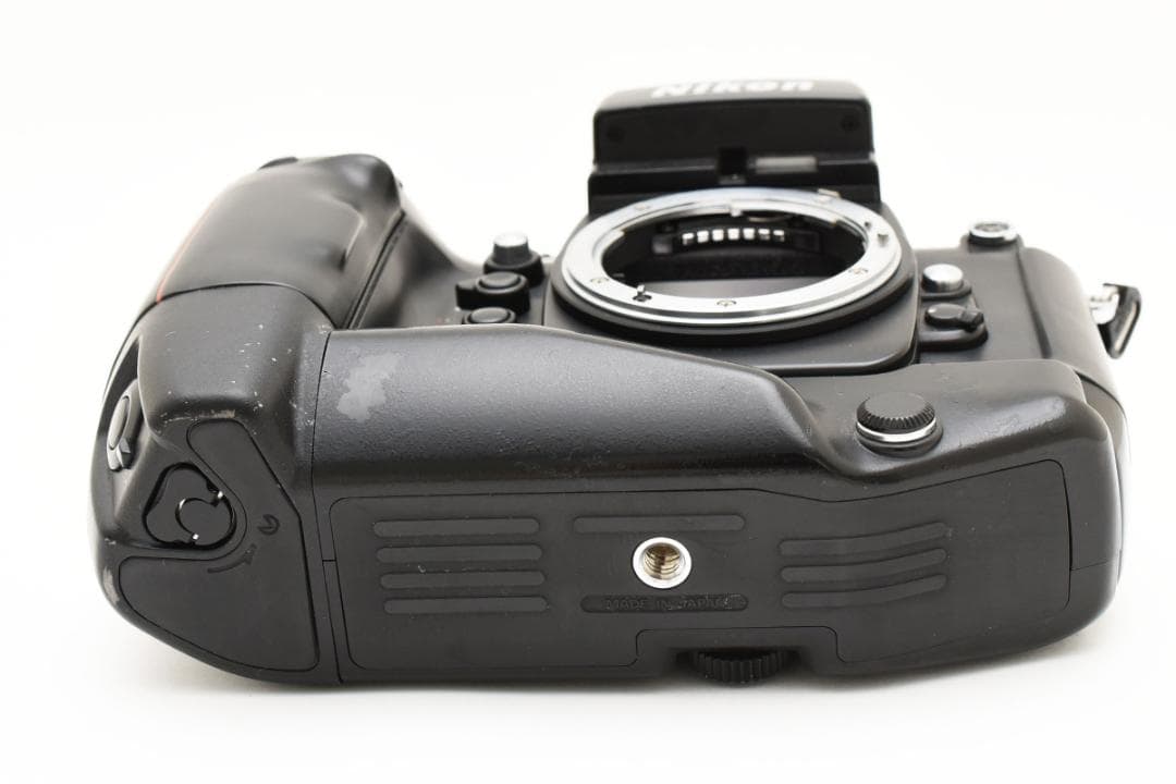 フィルムカメラ Nikon F4S