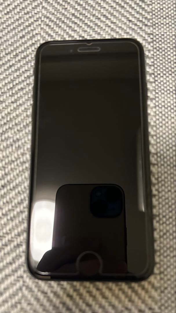 iPhone SE 第二世代（SE2） 64GB ブラック