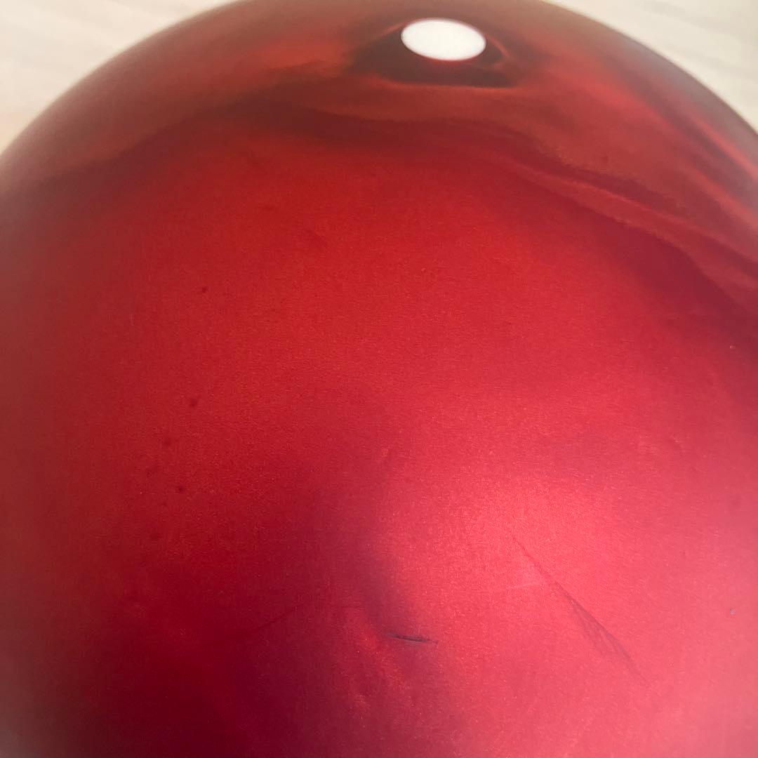 ハンマー　レッドパールウレタン　15ポンド