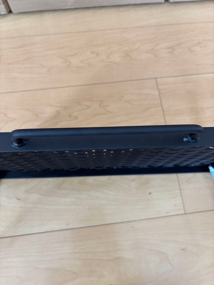 アイアンテーブルミニ　IRONTABLE mini サンゾー工務店