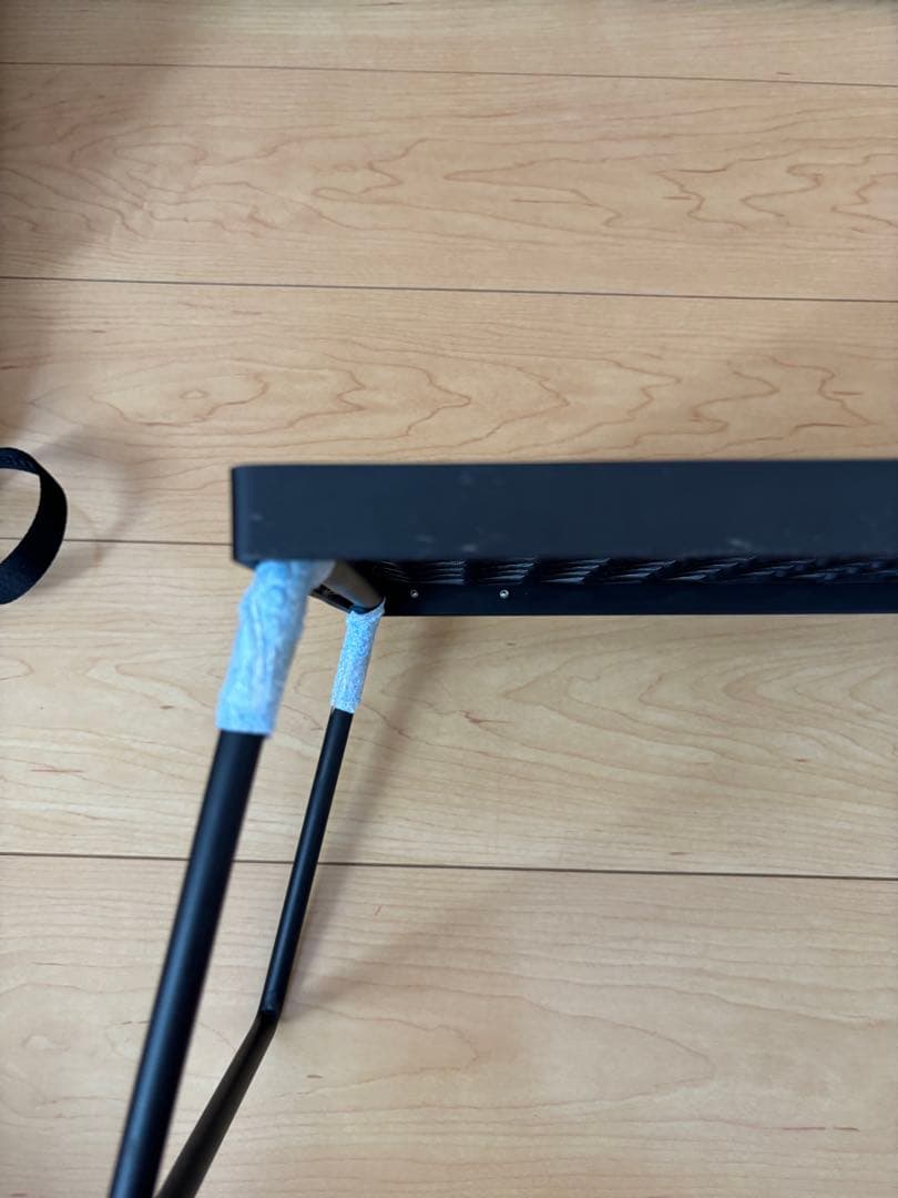 アイアンテーブルミニ　IRONTABLE mini サンゾー工務店