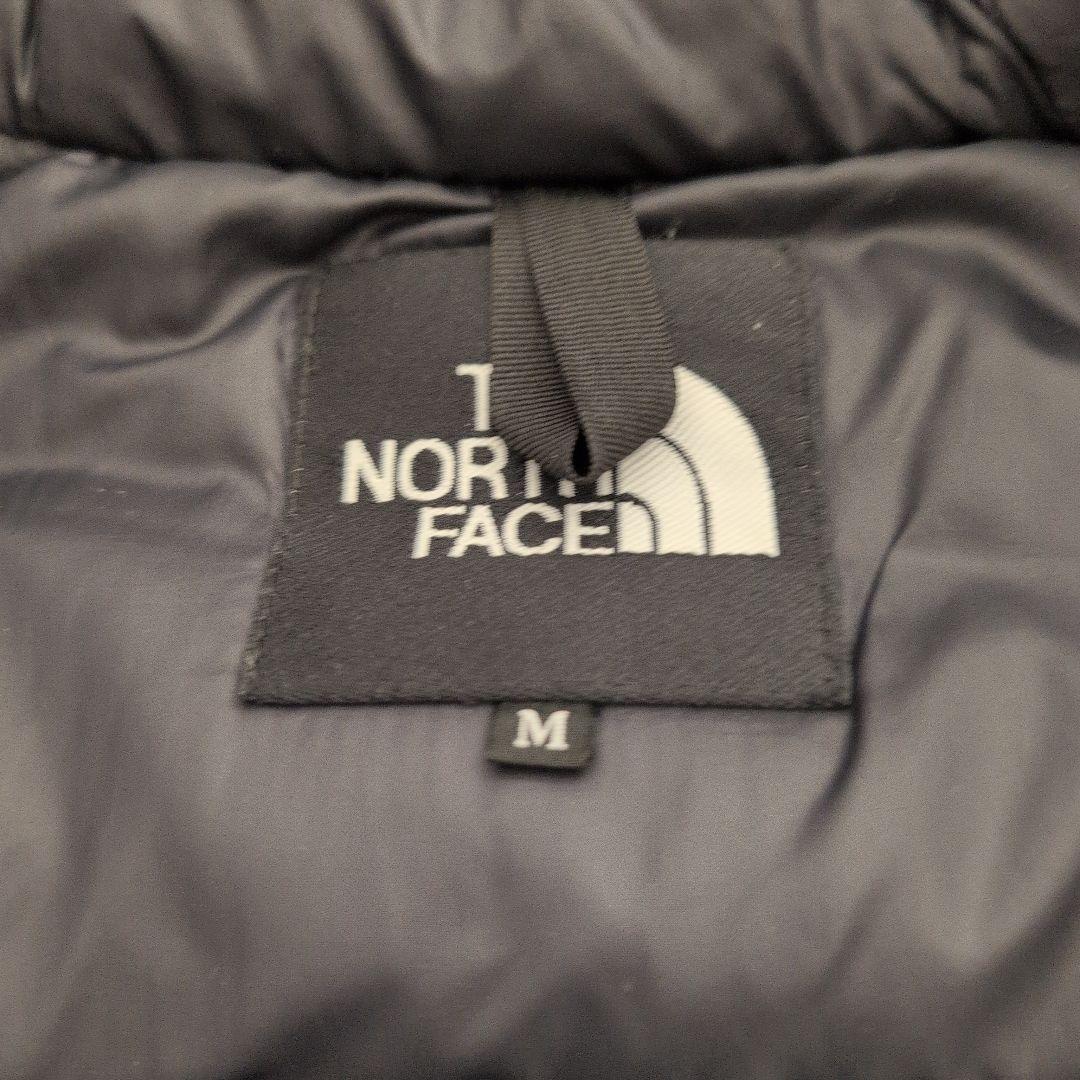 ❀TAYT❀ NORTH FACE ダウンジャケット ファー付き