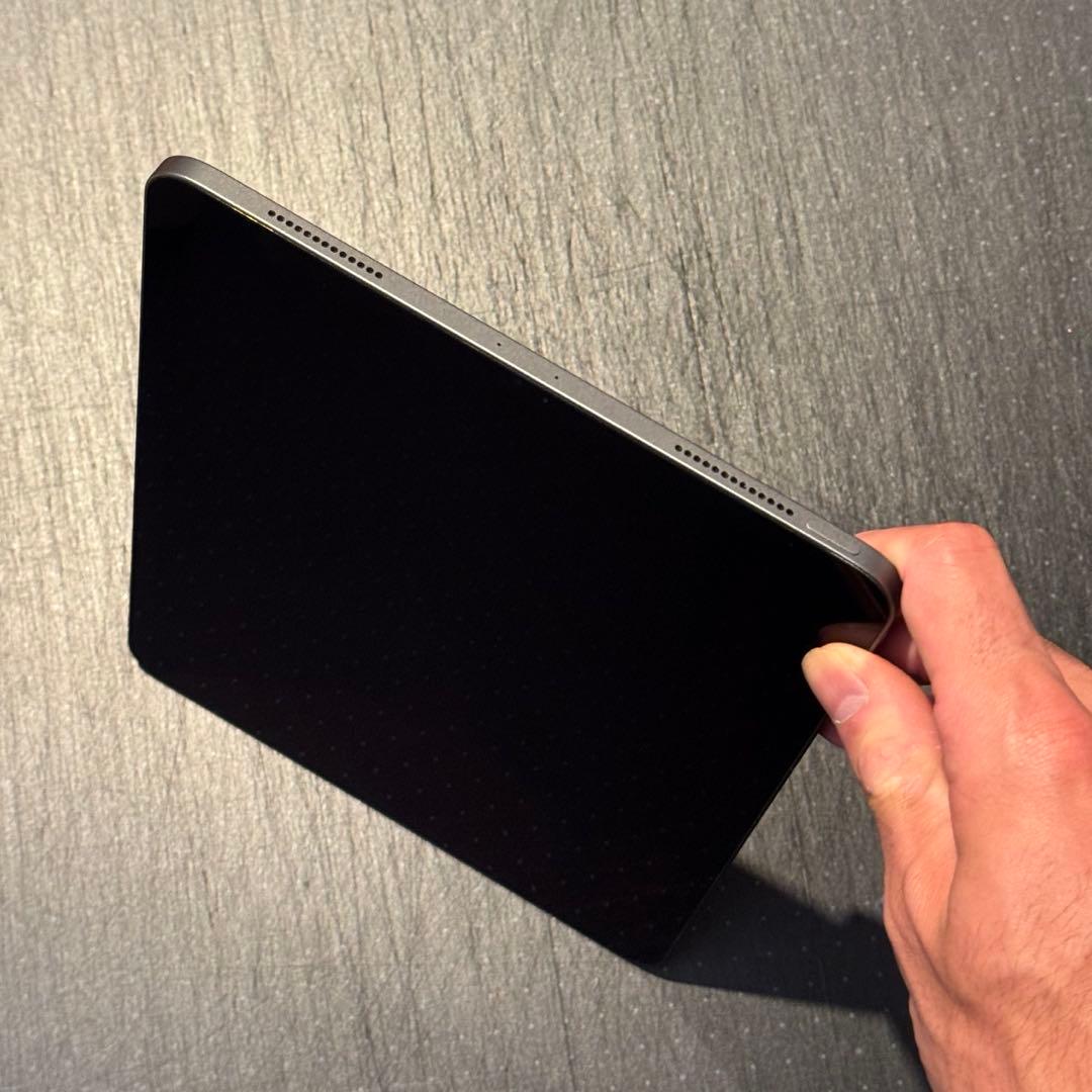 iPad Pro 11-inch Wi-FI 128GB スペースグレー