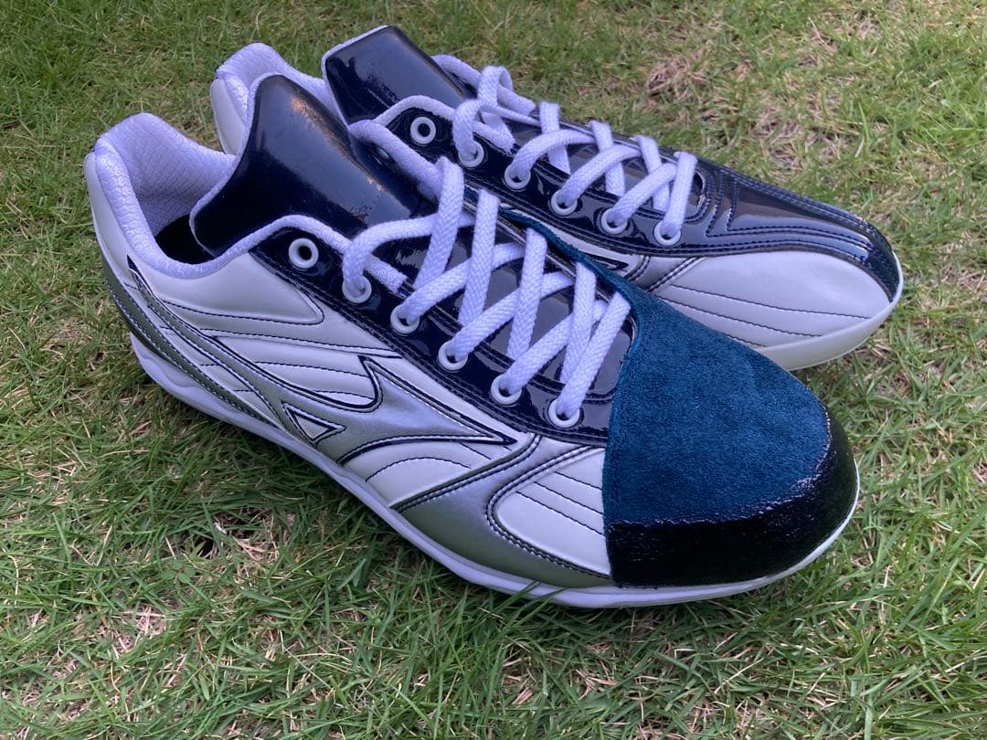 ミズノプロ　オーダースパイク　27.0