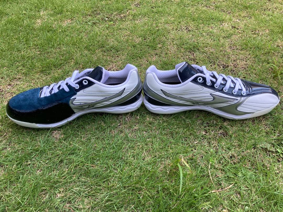 ミズノプロ　オーダースパイク　27.0