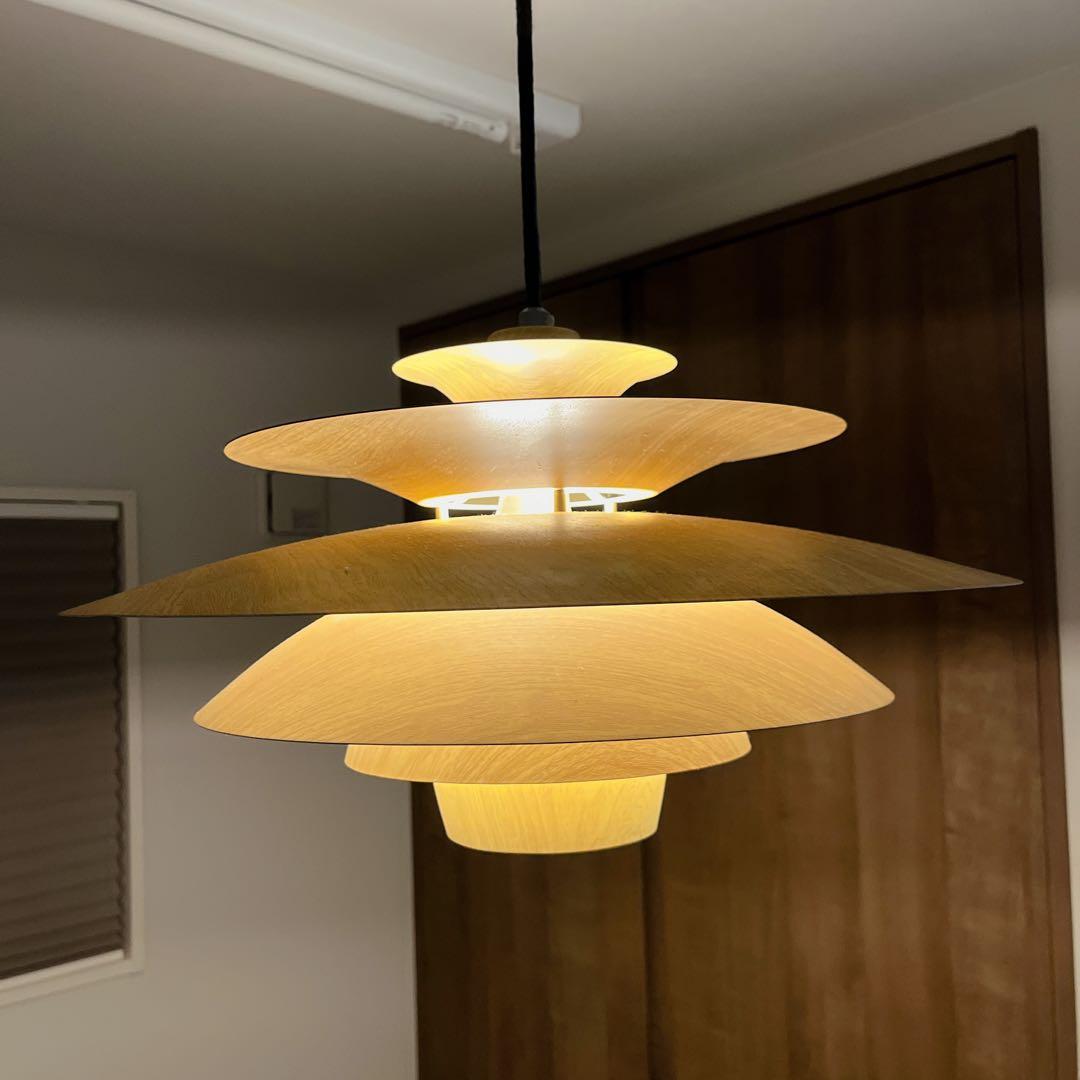 インターフォルム ノルデン ペンダントライト LT-8822/8823/8824