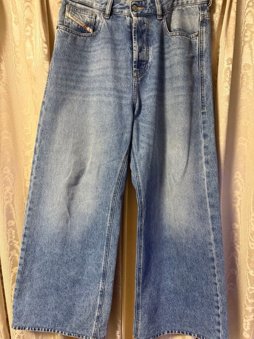 ジャケット・アウター DIESEL D-BARCY GIACCA / 1996 D-SIRE L.30