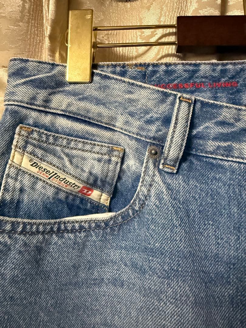 ジャケット・アウター DIESEL D-BARCY GIACCA / 1996 D-SIRE L.30