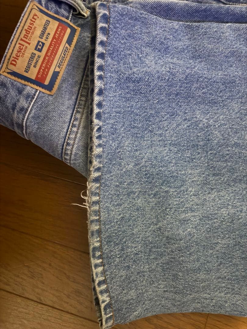 ジャケット・アウター DIESEL D-BARCY GIACCA / 1996 D-SIRE L.30