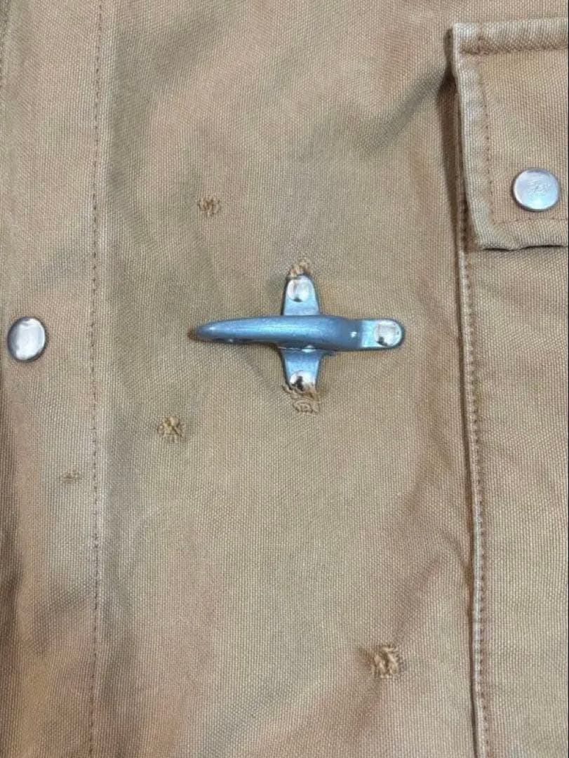 Fay ファイヤーマン ジャケット