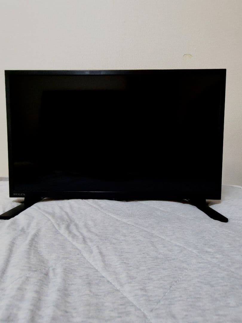 ポ*送様 東芝レグザ24V35N(TVS REGZA) 液晶テレビ HDMI U