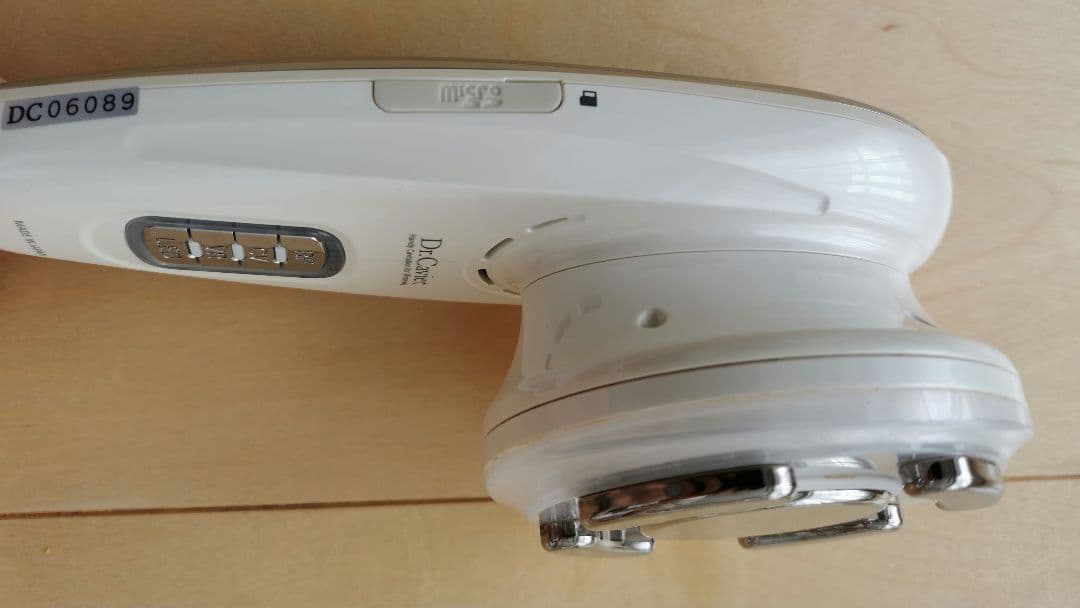 Dr.Caviet/ドクターキャビエット