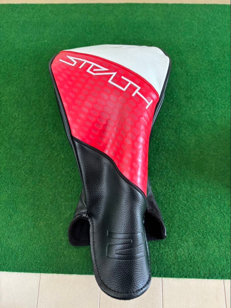TaylorMade Stealth 2 ドライバー 10.5度　ヘッドのみ