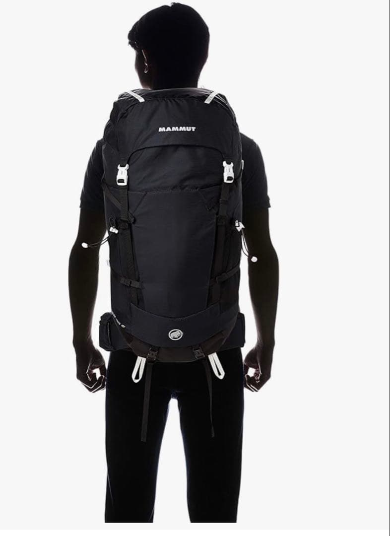 MAMMUT Lithium Crest 50+7L メンズ