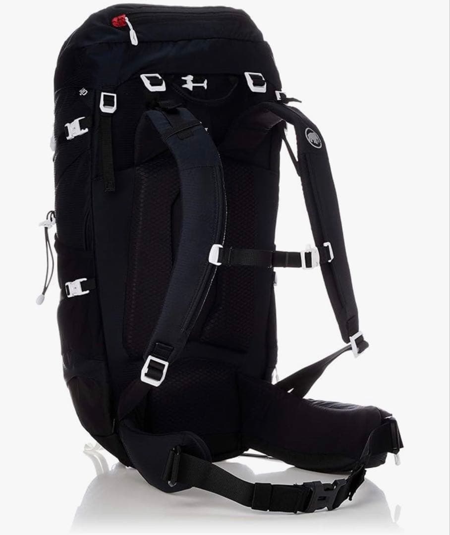 MAMMUT Lithium Crest 50+7L メンズ