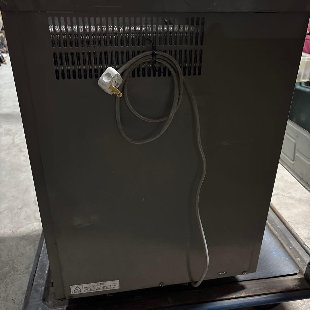 ホシザキキューブアイスメーカー　IM-20CM