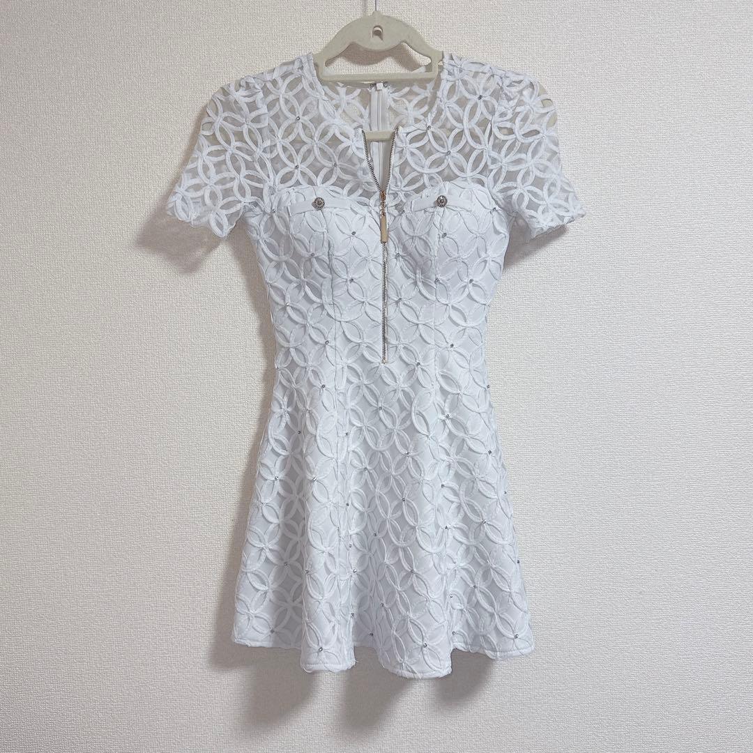 ローブドフルール　ドレス　s