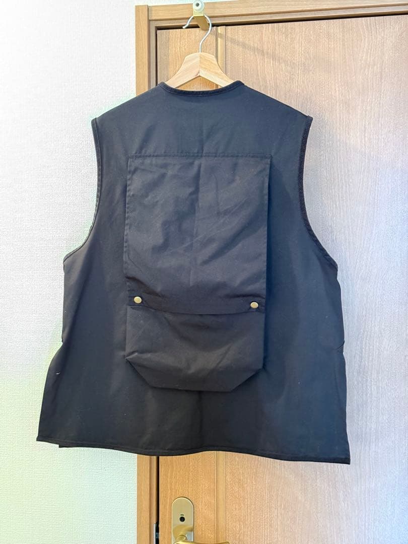 トップス KENNETH FIELD Guide Vest