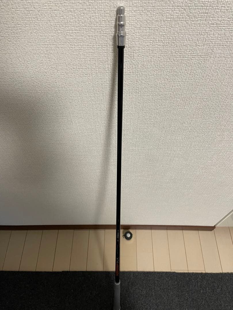 Speeder SLK 6S 3W用　テーラーメイドスリーブ付