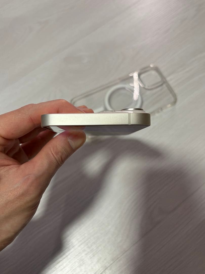 超美品！　iPhone14 256GB SIMフリー スターライトホワイト