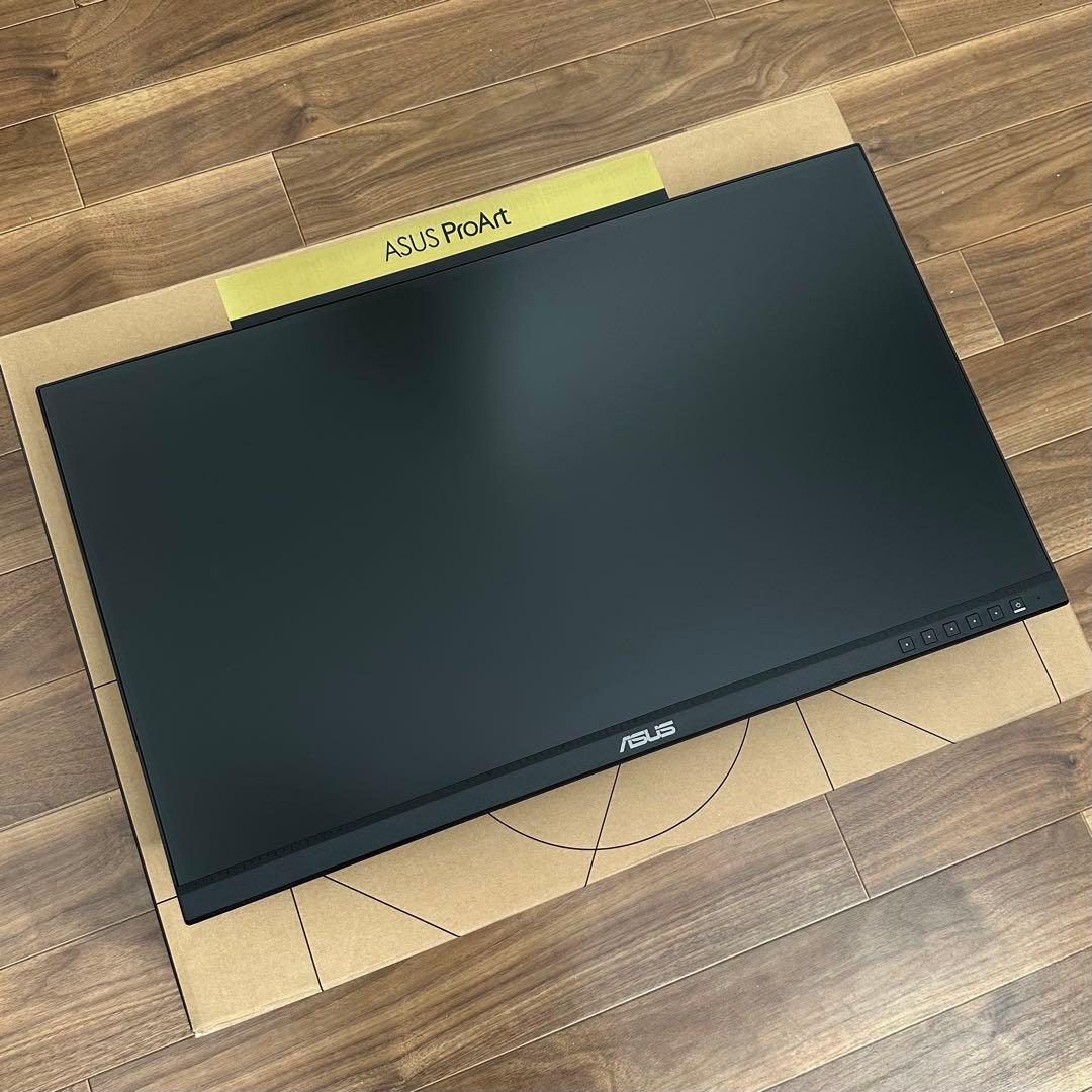 ASUS ProArt PA279CV-J 4K 27” モニター