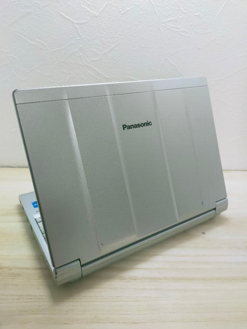高性能　Panasonic☆CF-SV1RDLVS☆第11世代