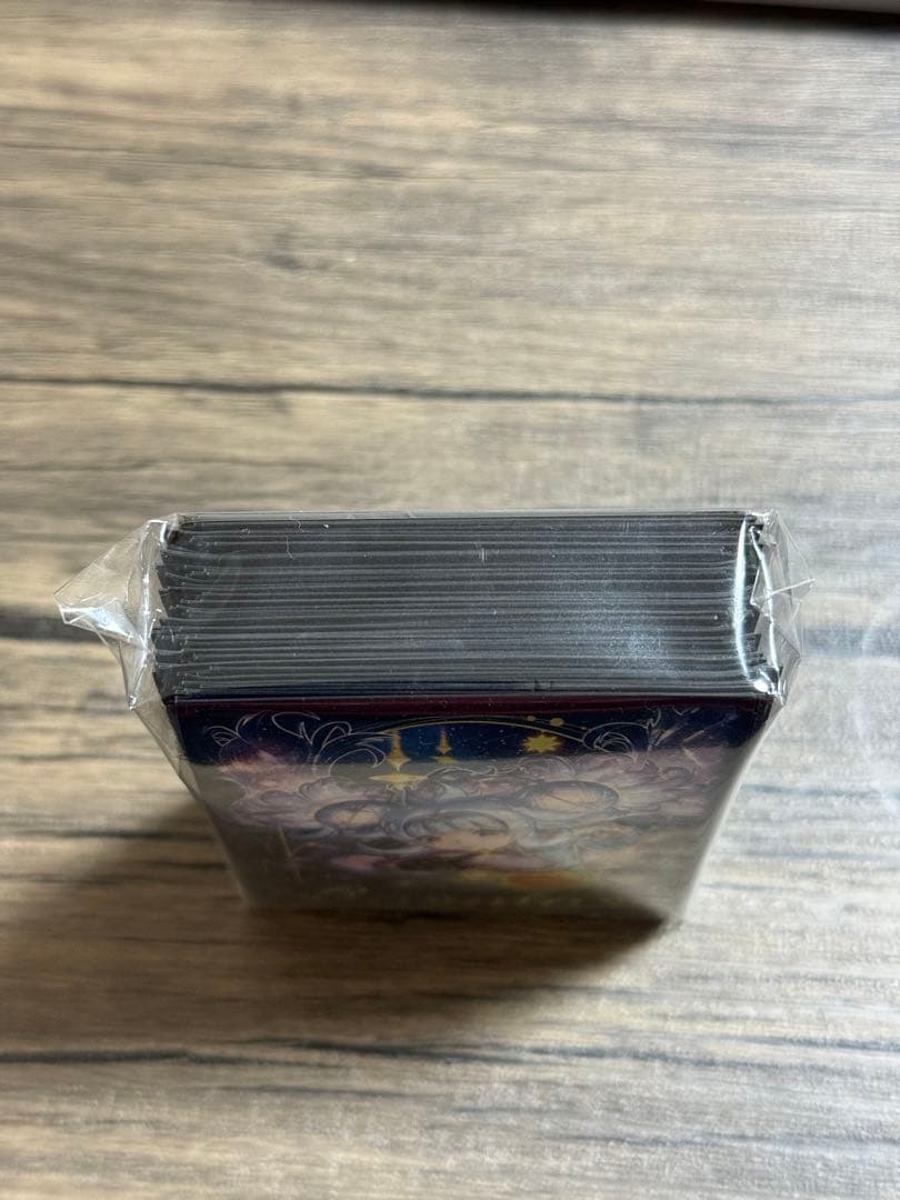 【必見】コスモス姫のお戯れ スリーブ【限定】