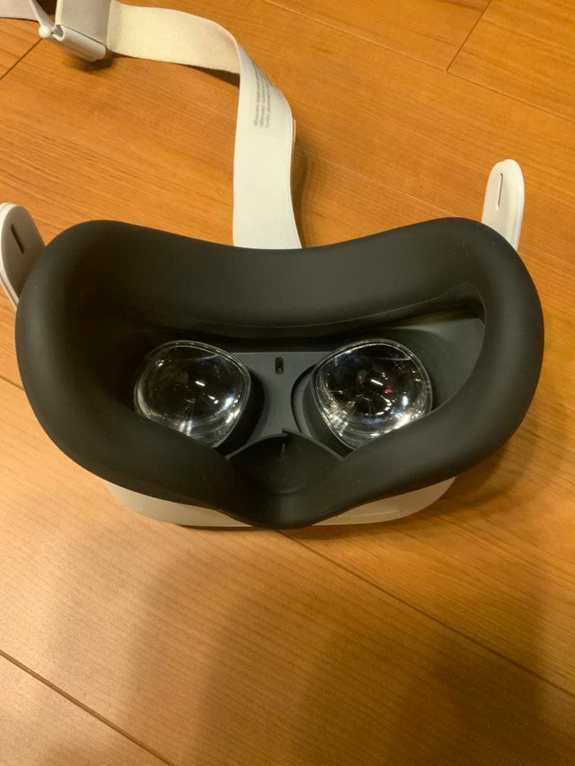  Quest 2( Quest 2)256GB ヘッドセット