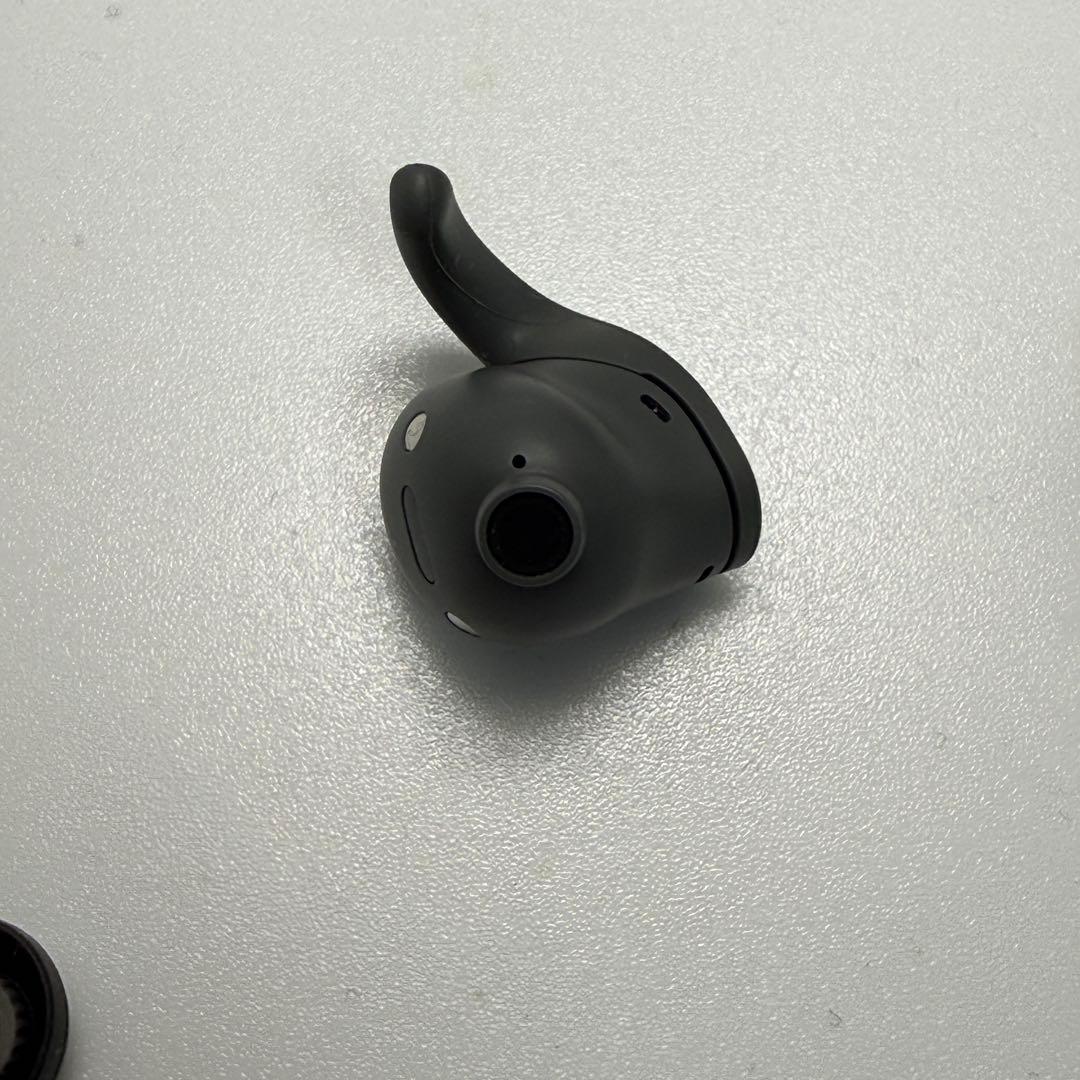 【美品】Beats Fit Pro ワイヤレスイヤホン セージグレー