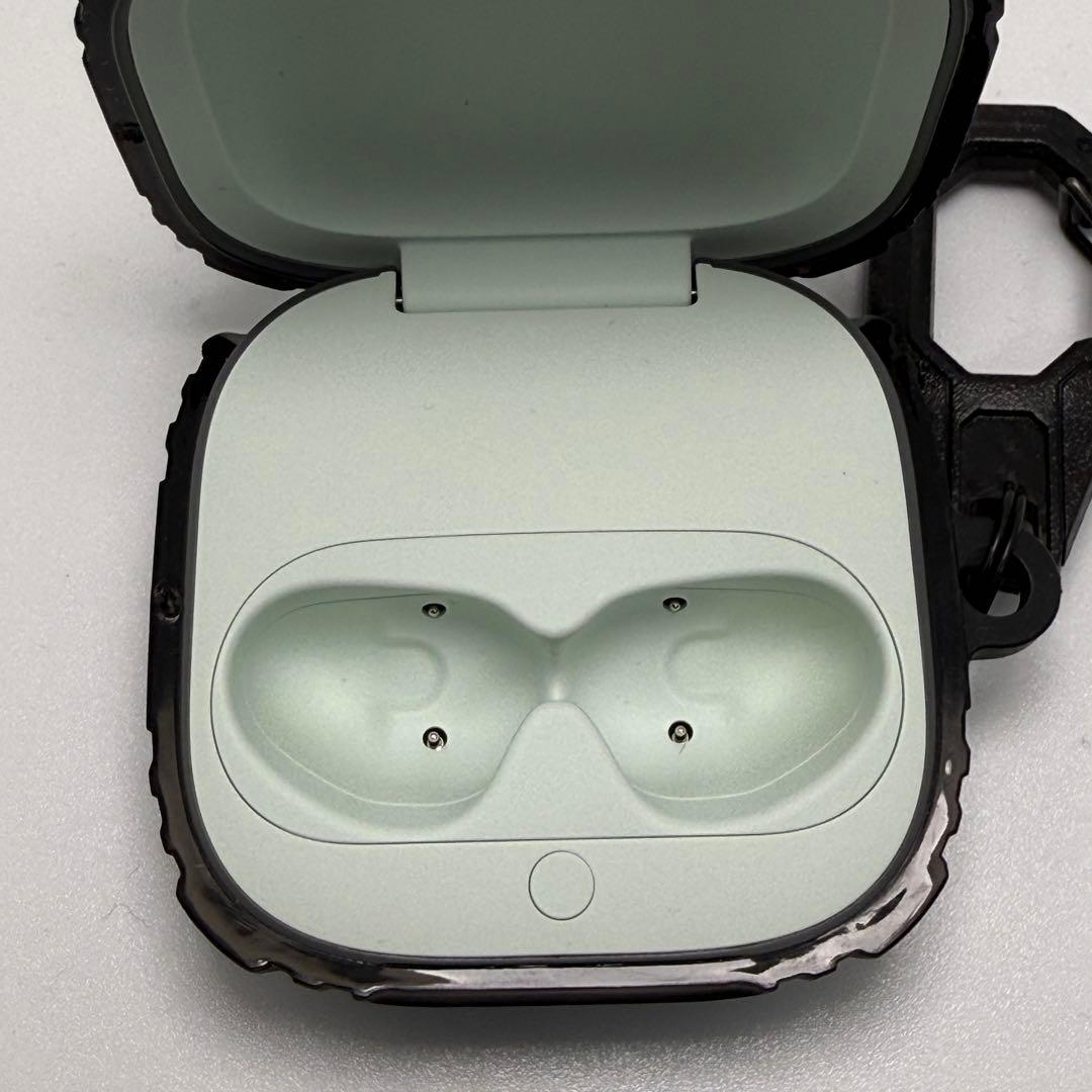 【美品】Beats Fit Pro ワイヤレスイヤホン セージグレー