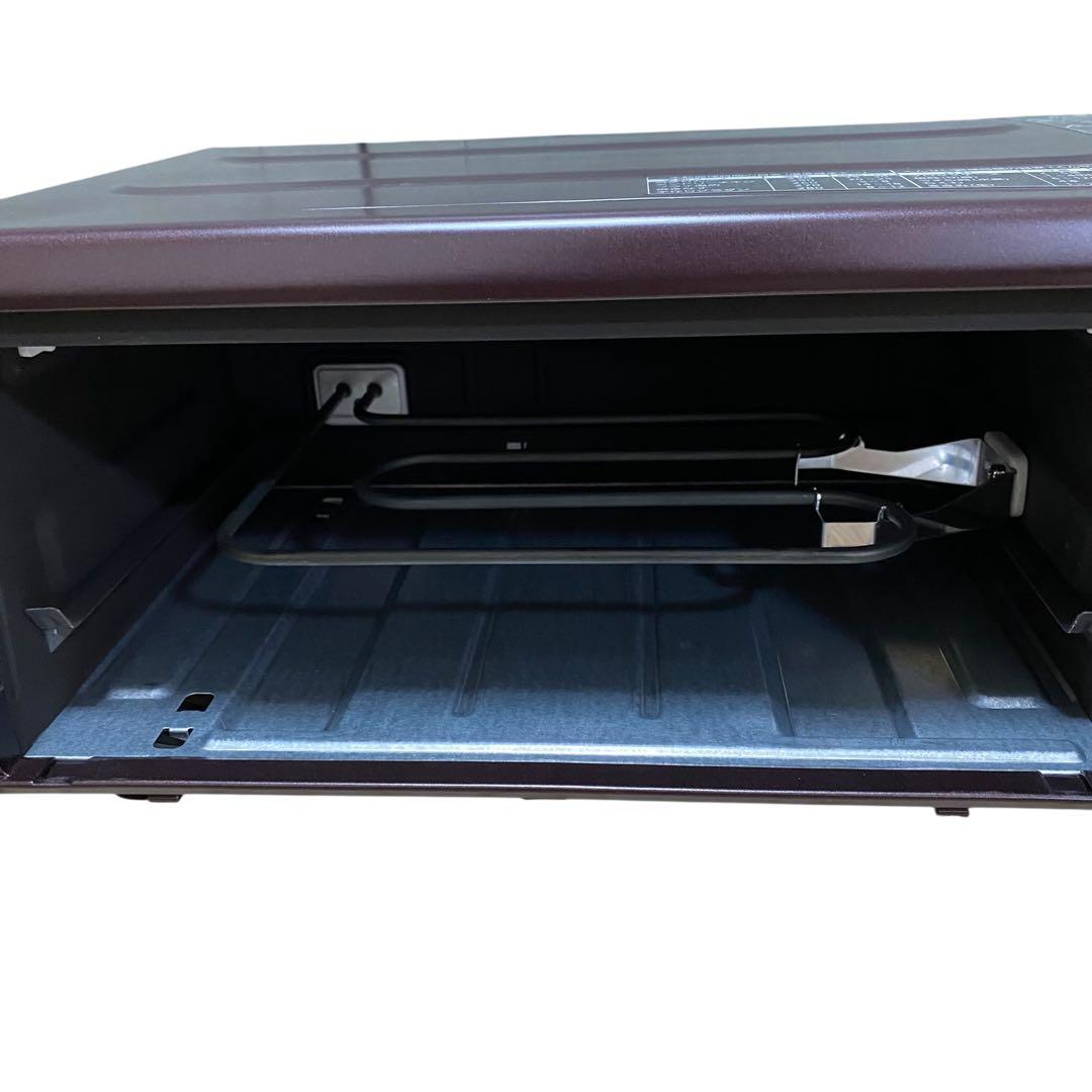 【未使用品】パナソニック スモーク&ロースター けむらん亭 NF-RT1000