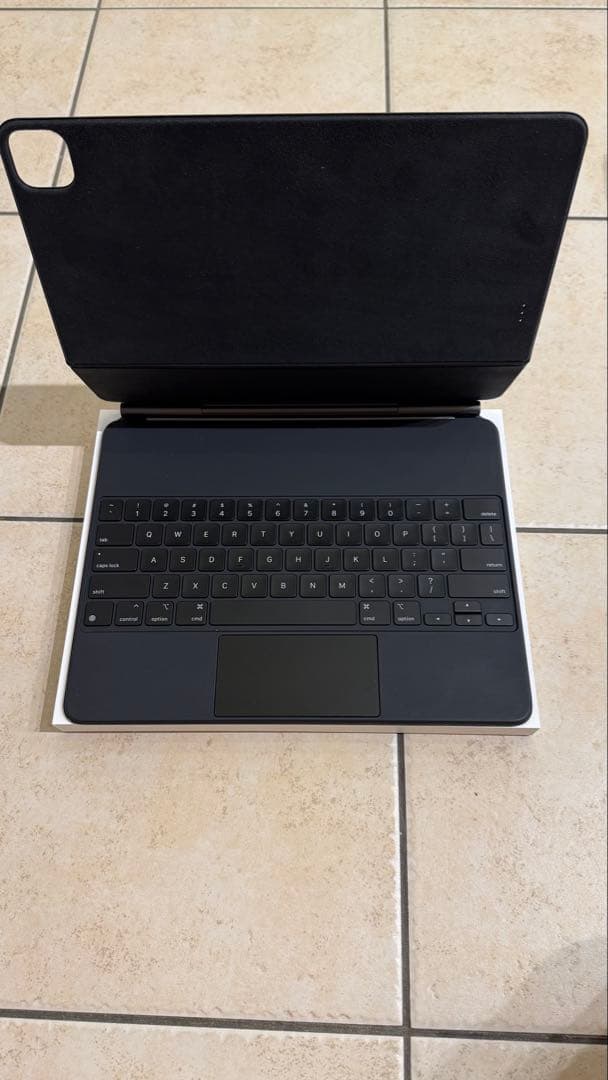 iPad Pro12.9第3世代256GB 純正3点セット