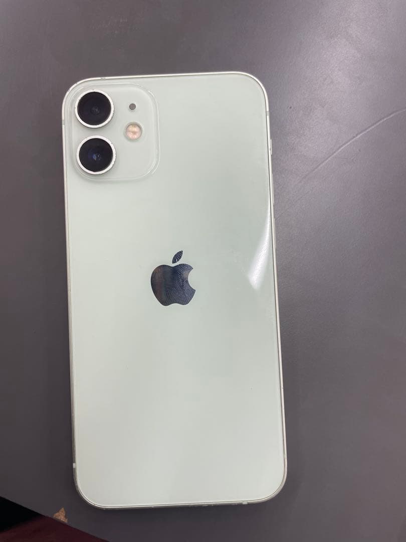 iPhoneアクセサリー Apple iPhone 12mini