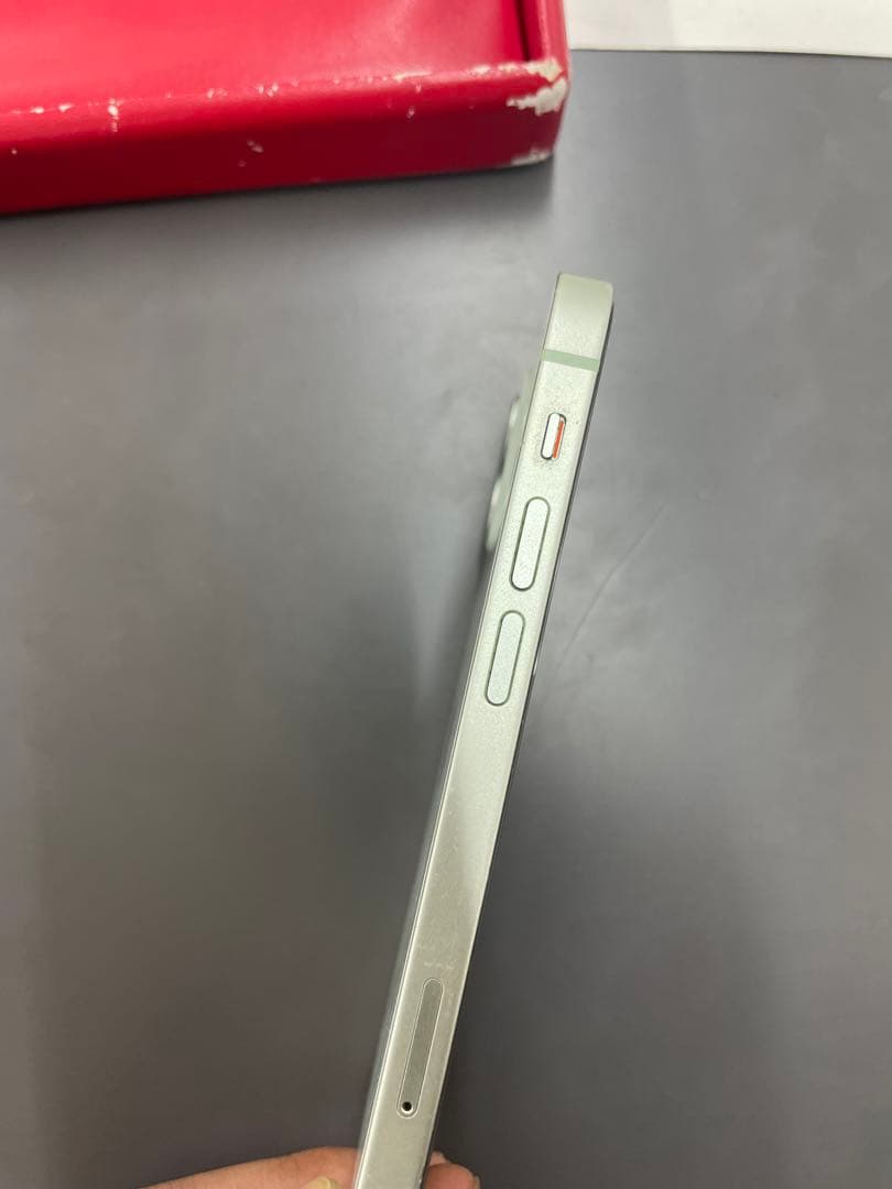 iPhoneアクセサリー Apple iPhone 12mini