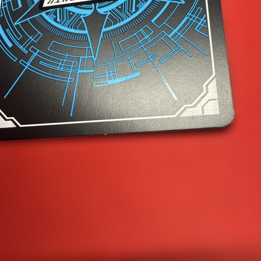 RaiZ:BlaZ フォリア LSR