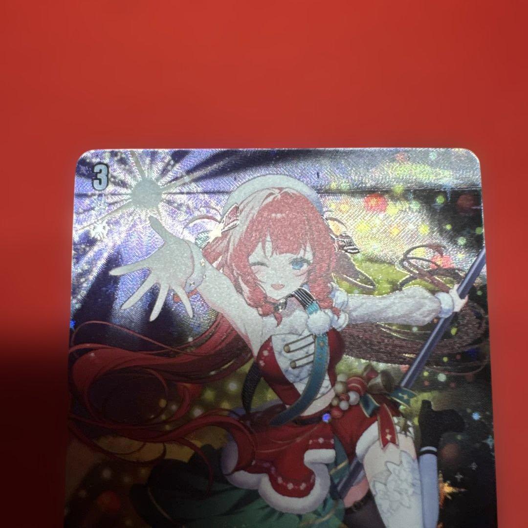 RaiZ:BlaZ フォリア LSR