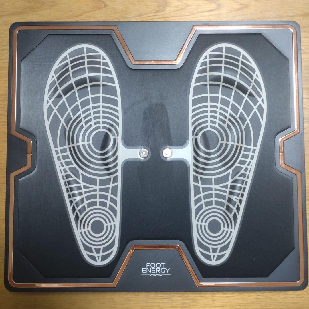 フットエナジー（PRD-FTE-01）