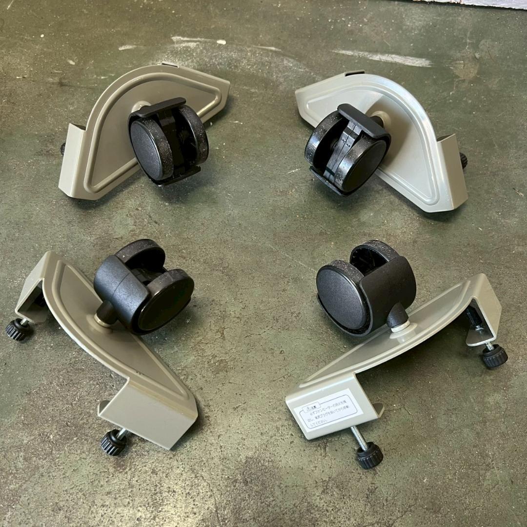 ダイニチ 石油ファンヒーター キャスター付 暖房 FWY-32CW1 N0826