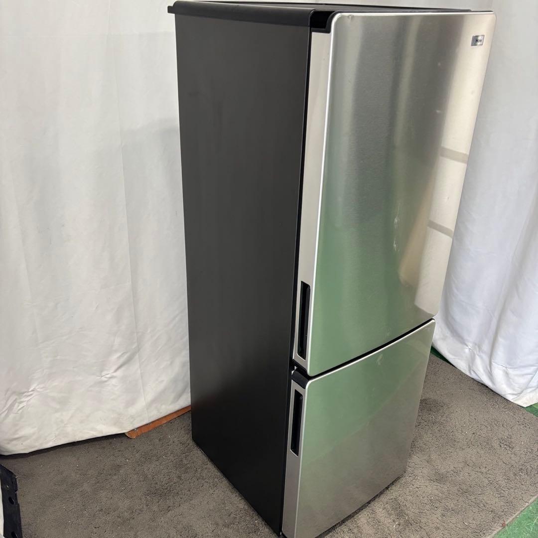 817　冷蔵庫　haier　一人暮らし　大きめ　100-200ℓ　単身　送料無料