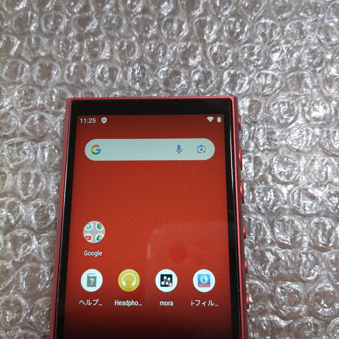 ソニーウォークマン NW−A105 管理ナンバー6044