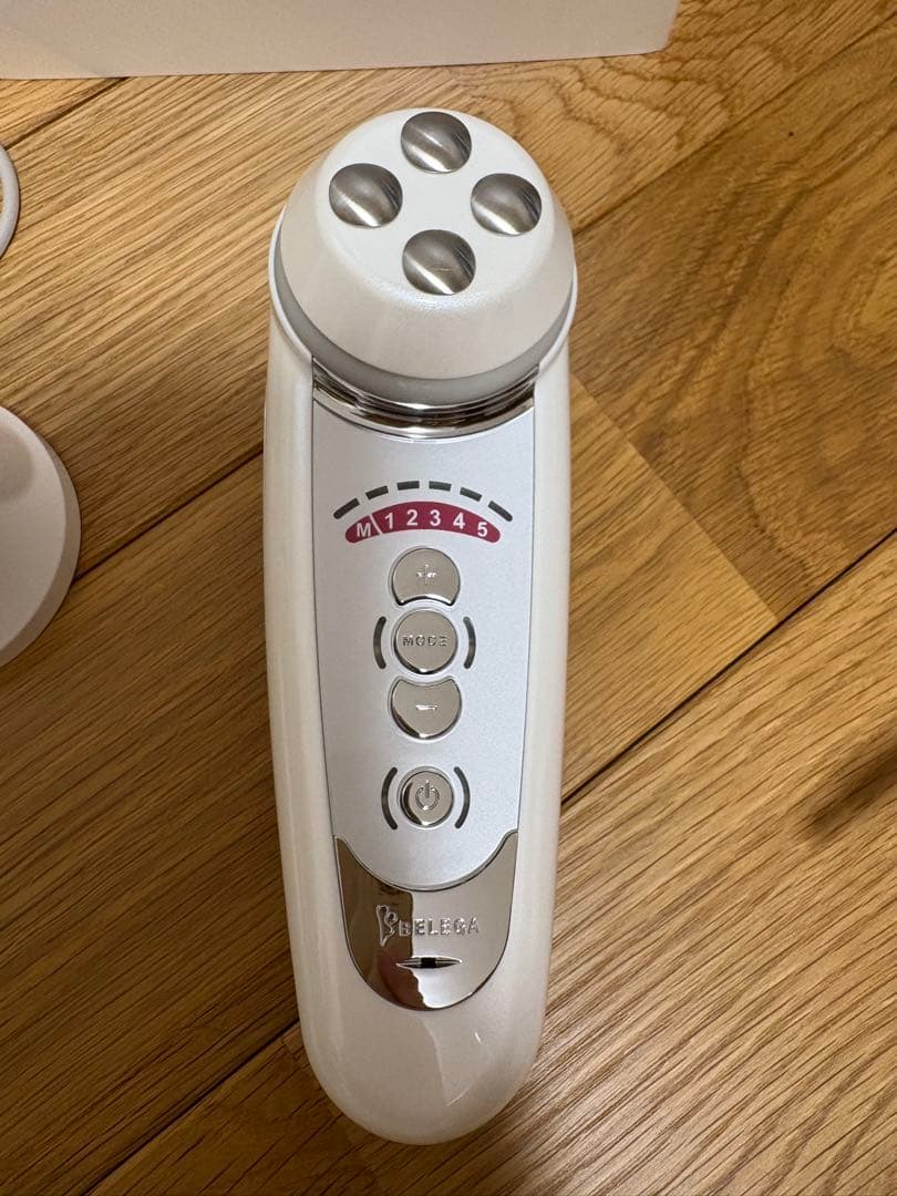 セルキュア4t プラス