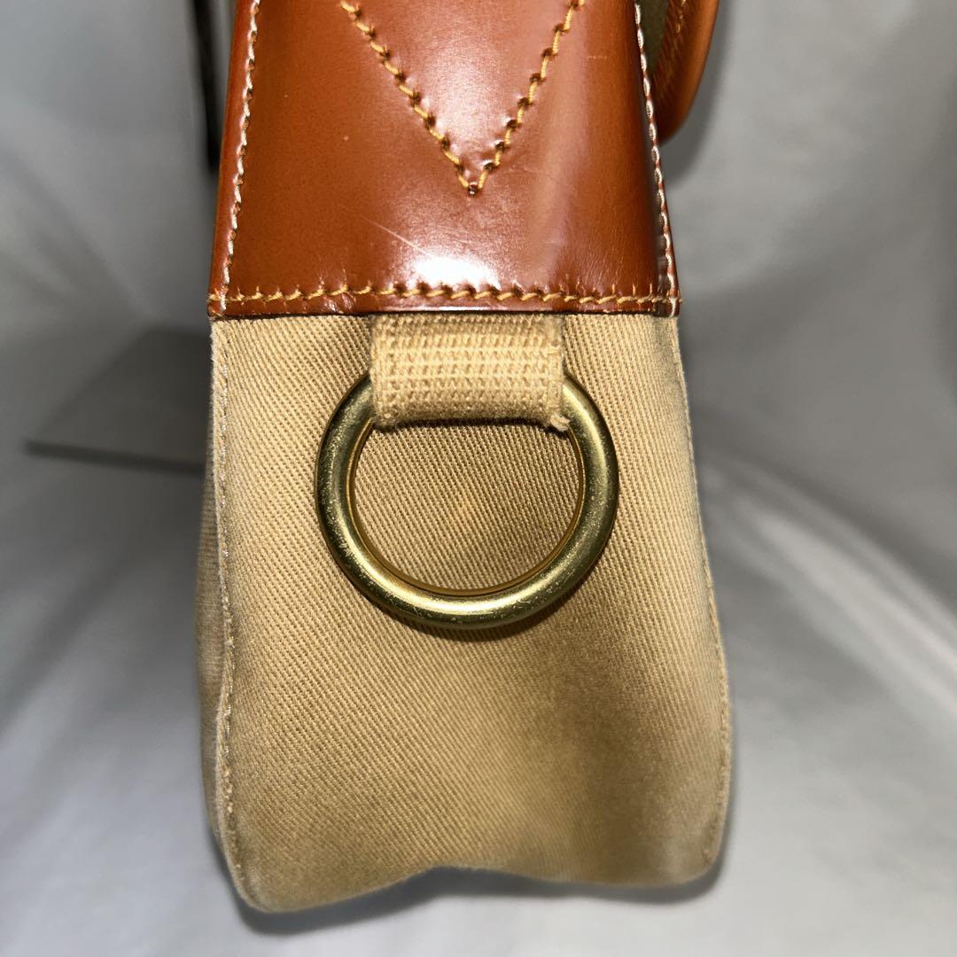 【人気】Brady/ブレディ ショルダーバッグ アリエルトラウト スモール 良品