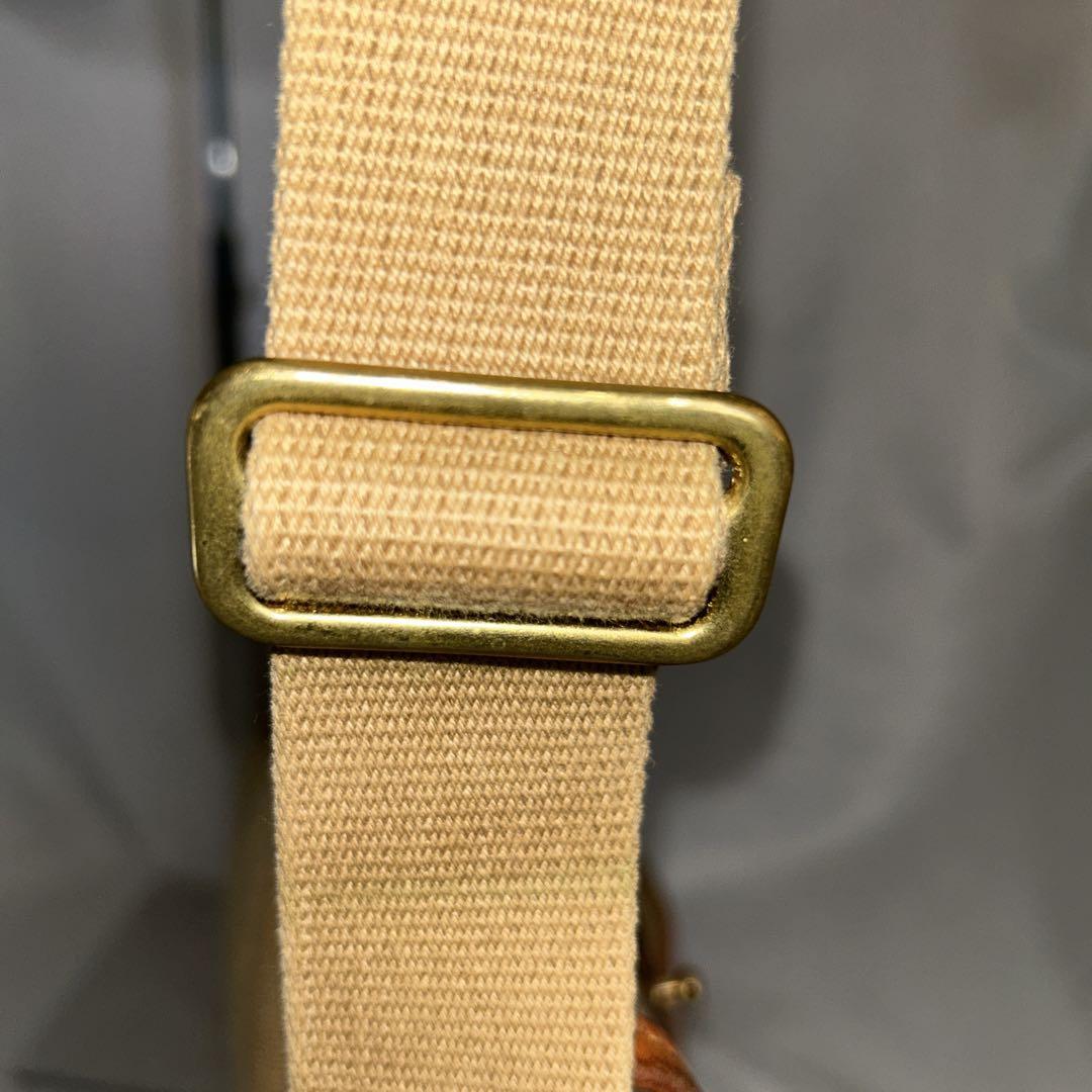 【人気】Brady/ブレディ ショルダーバッグ アリエルトラウト スモール 良品