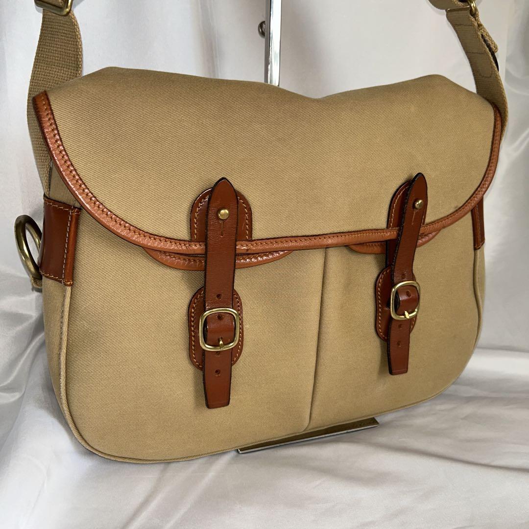 【人気】Brady/ブレディ ショルダーバッグ アリエルトラウト スモール 良品