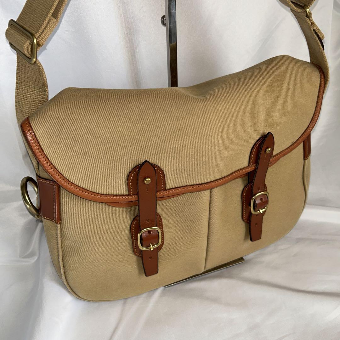 【人気】Brady/ブレディ ショルダーバッグ アリエルトラウト スモール 良品