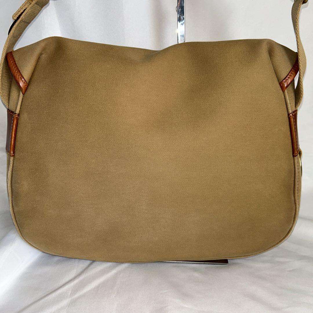 【人気】Brady/ブレディ ショルダーバッグ アリエルトラウト スモール 良品